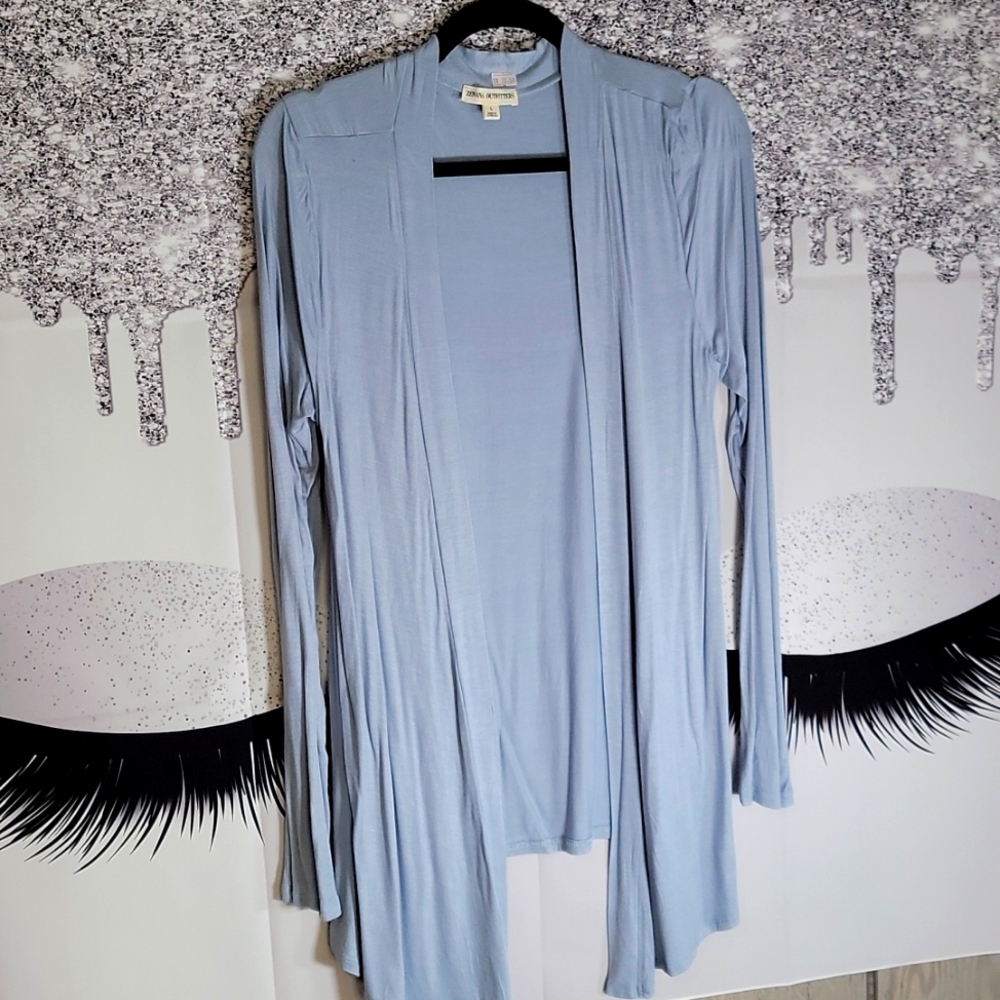 Womens Long Sleeve Shrug